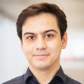Ahmad Pourihosseini